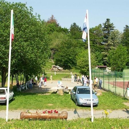 Boustigue Hotel Corps Zewnętrze zdjęcie